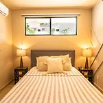 Apartment @ Rayo De Sol! In Playa Del Carmen