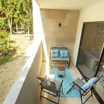 Apartment @ Rayo De Sol! In Playa Del Carmen