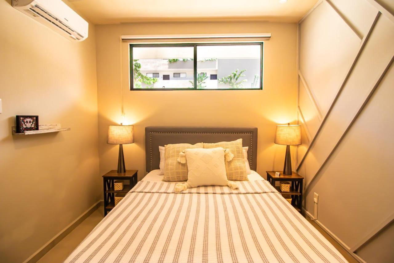 @ Rayo De Sol! In Apartamento Playa del Carmen
