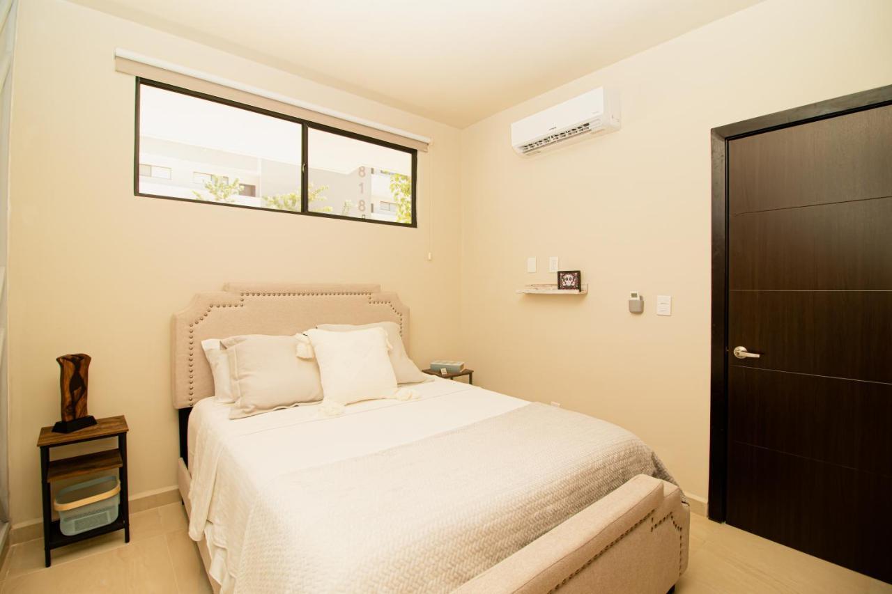 @ Rayo De Sol! In Apartamento Playa del Carmen