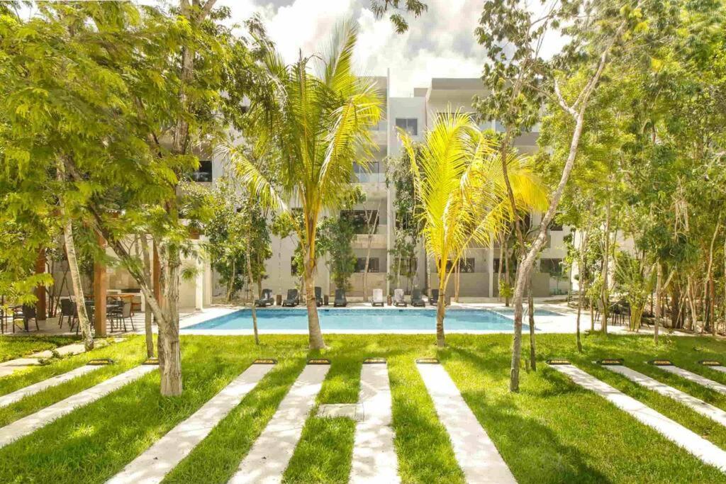 Apartamento @ Rayo De Sol! In Playa del Carmen