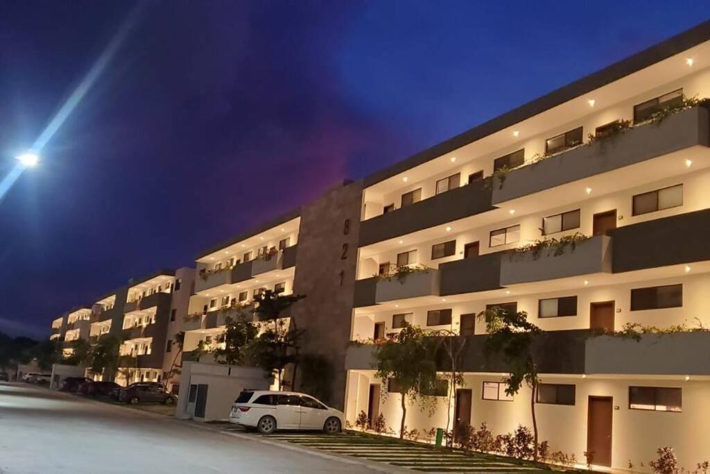 @ Rayo De Sol! In Apartamento Playa del Carmen